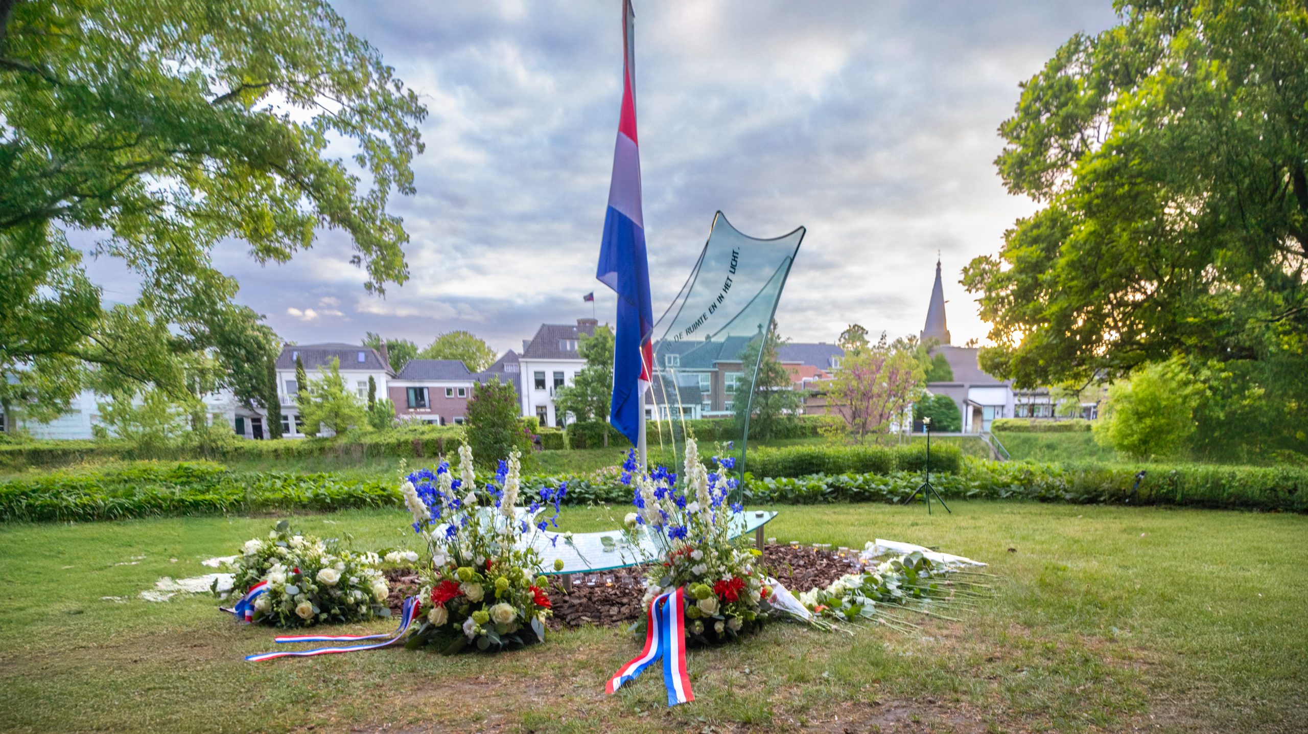Nieuw Comité 4 mei Groenlo bouwt verder aan betekenisvolle herdenking