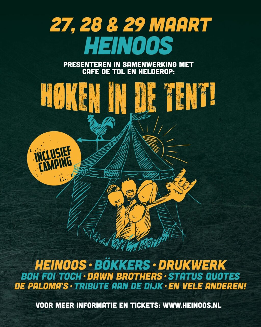 HidT-poster