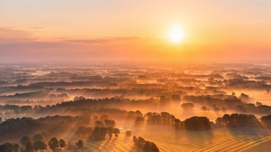 Landschap