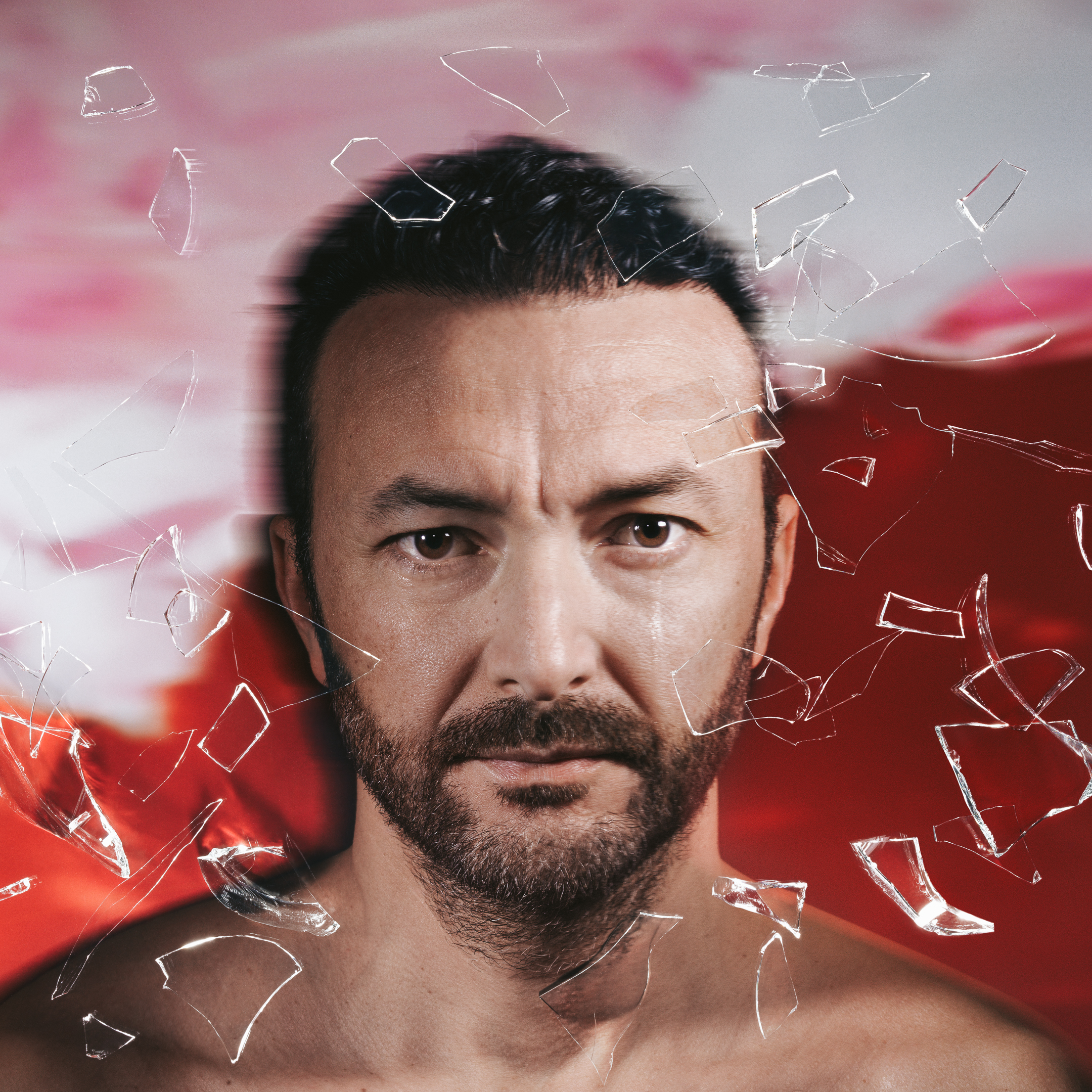 Nasrdin Dchar terug in Amphion met persoonlijke solovoorstelling Wat als…