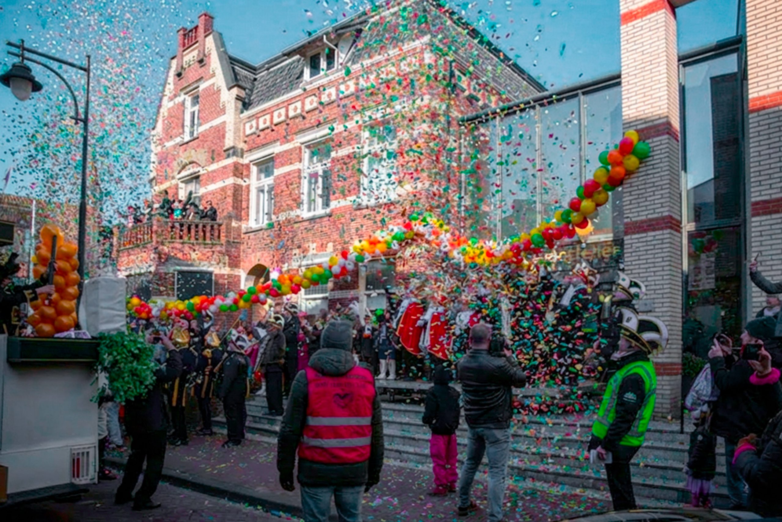 Carnavalsfoto’s Groenlo nu online