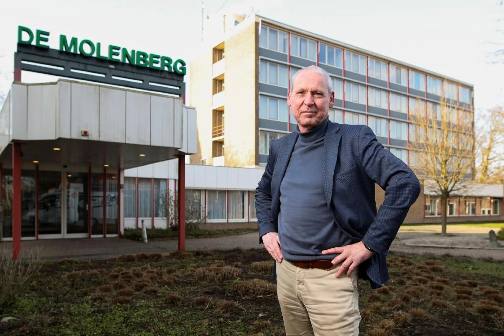 Wethouder Hoenderboom blikt terug: 500 woningen gebouwd, honderden in voorbereiding