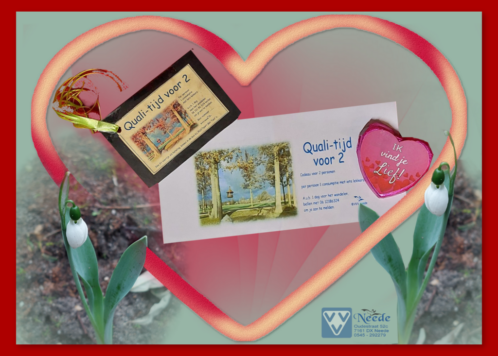 valentijn 2026