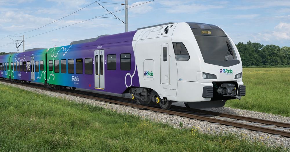 Trein