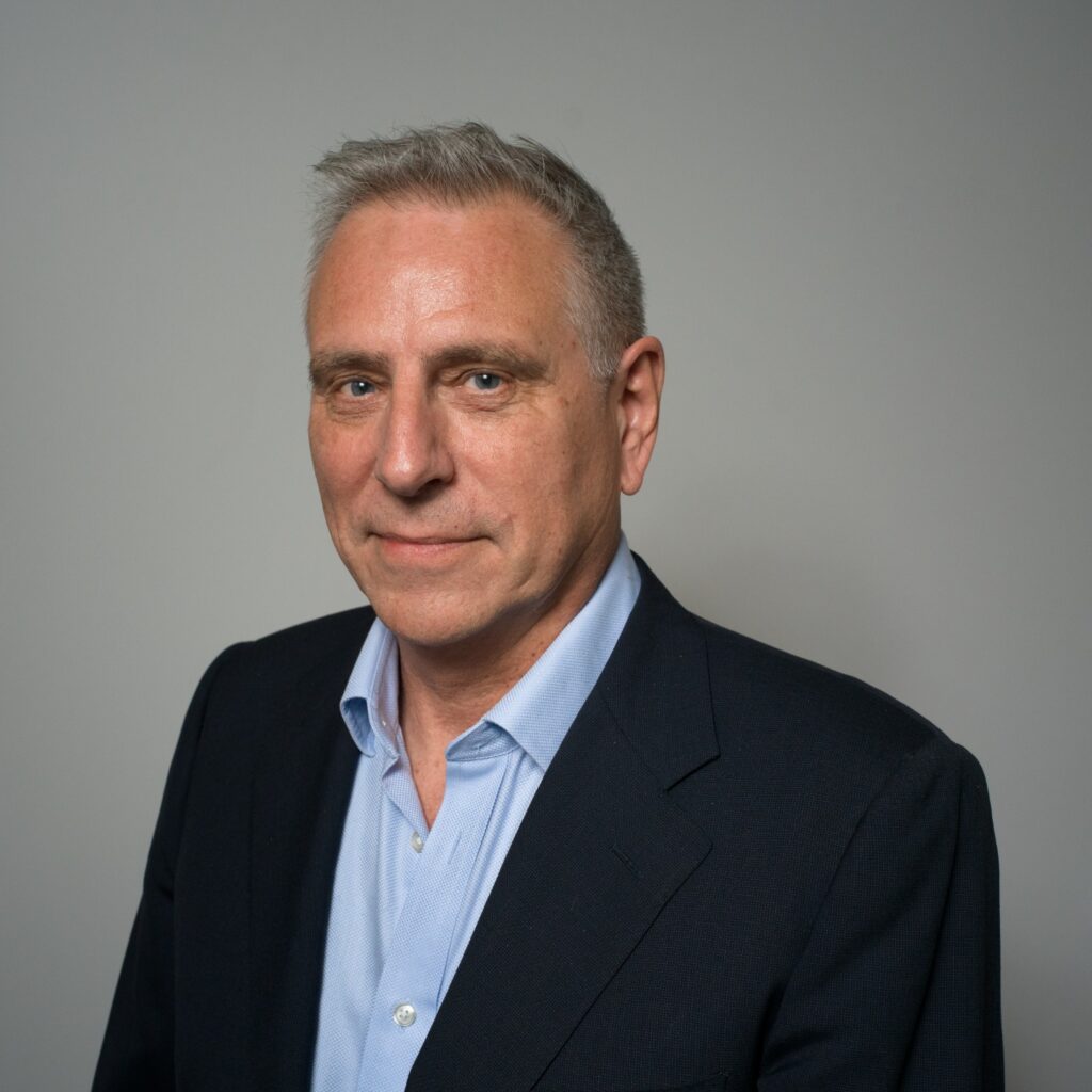 Arne van der Wal