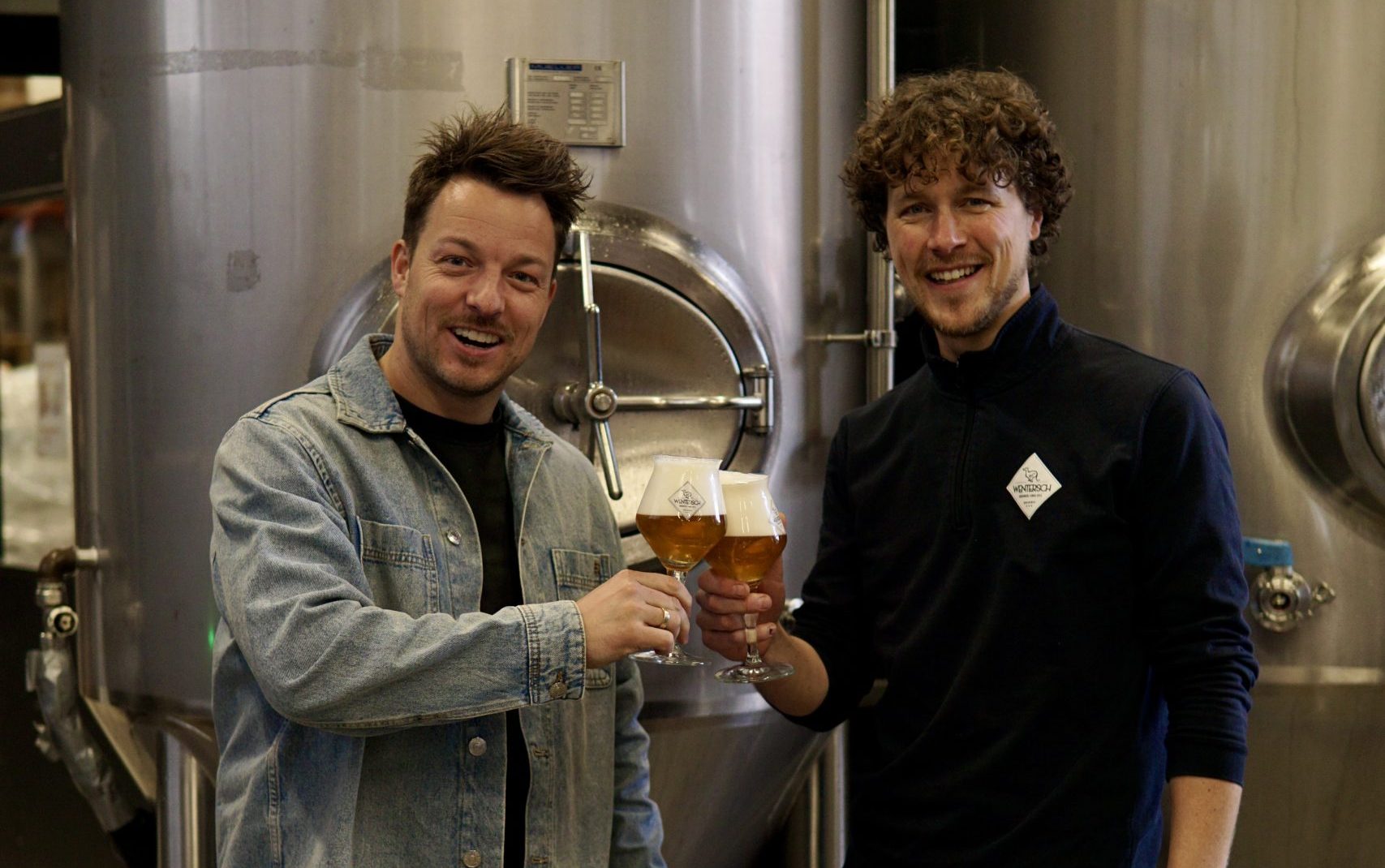 AALTEN — Het Noorden viert 160 jaar met eigen jubileumbier
