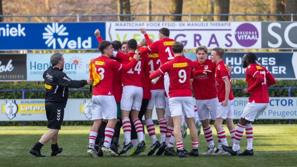 Grol 1 - Jongekracht 1-6