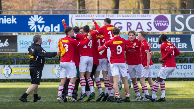 Grol 1 - Jongekracht 1-6