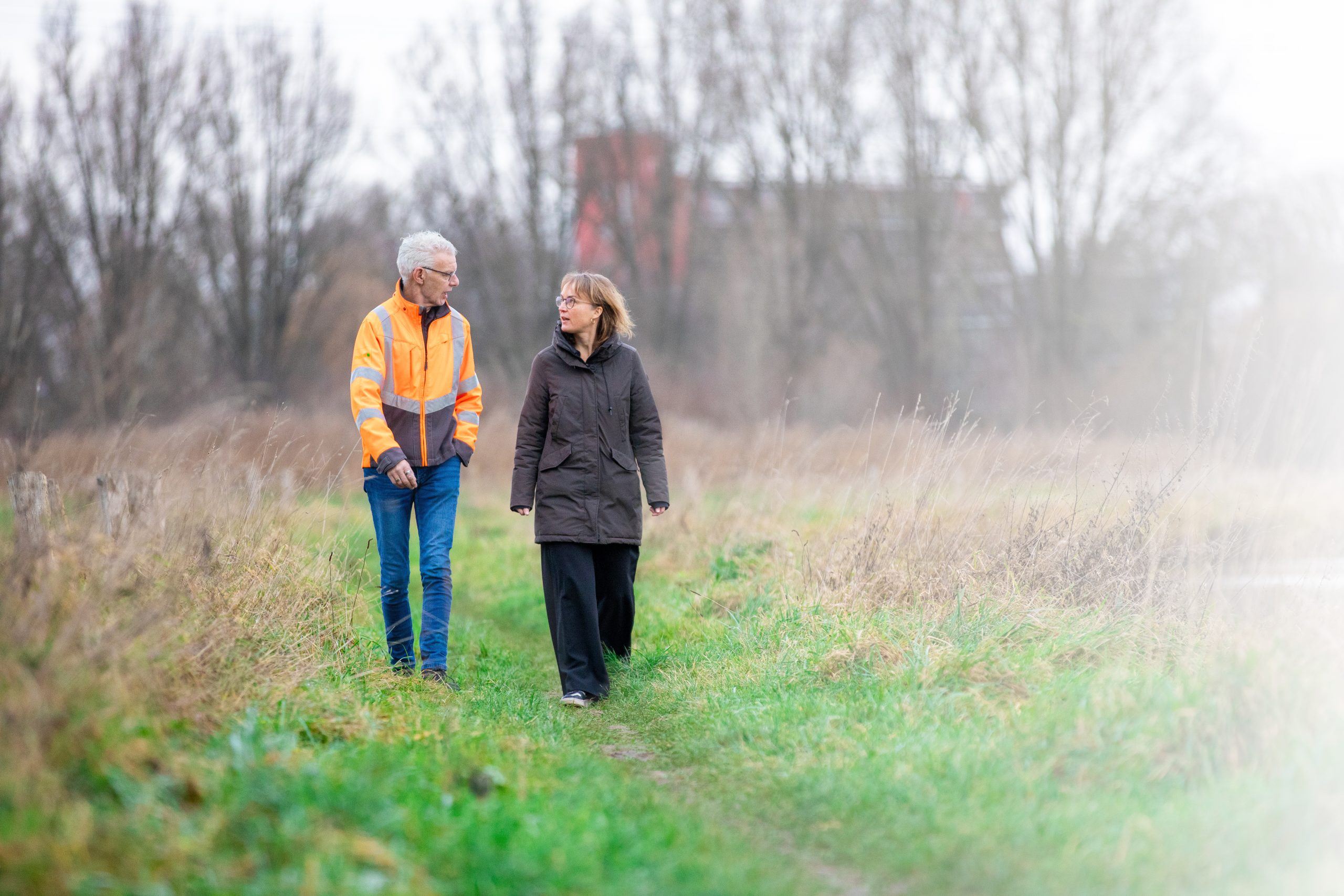 GELDERLAND — Praten over suïcide kan levens redden: regionale campagne van start