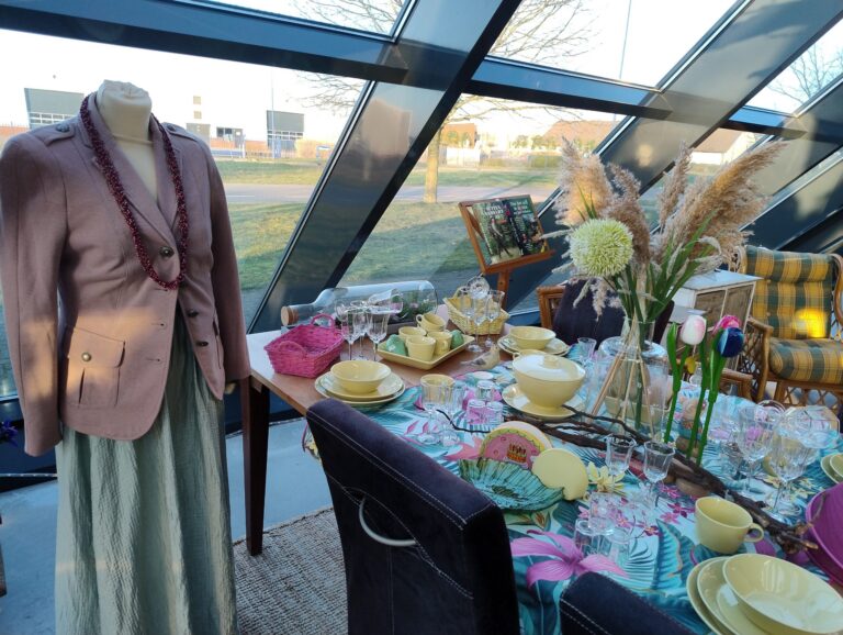 Tafeldeco_Lentekleding_Aktief_Lentemarkt