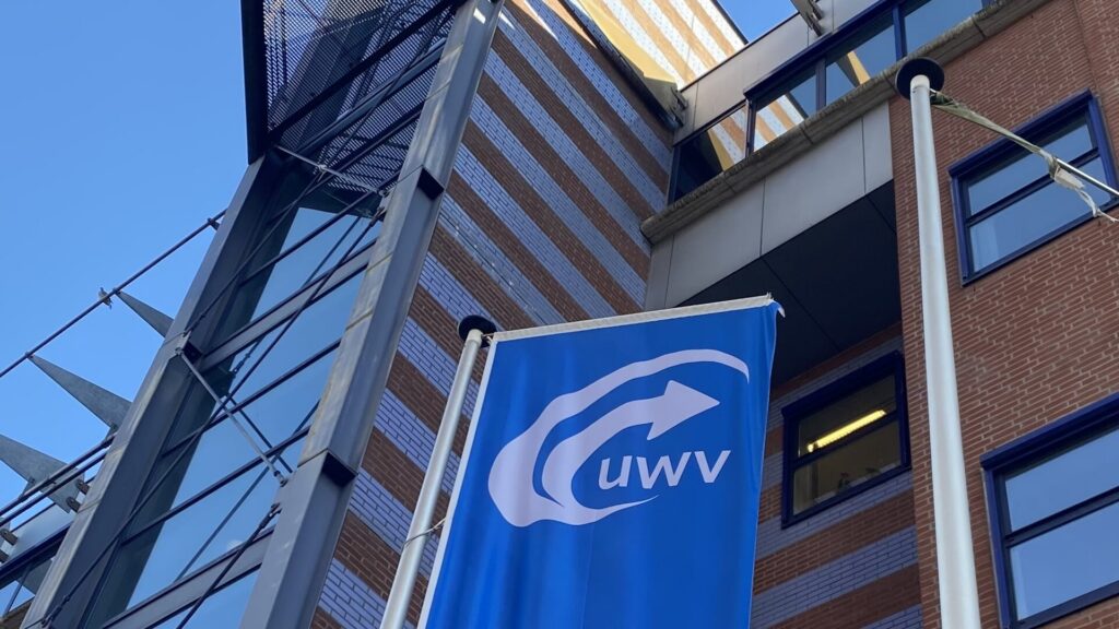 UWV