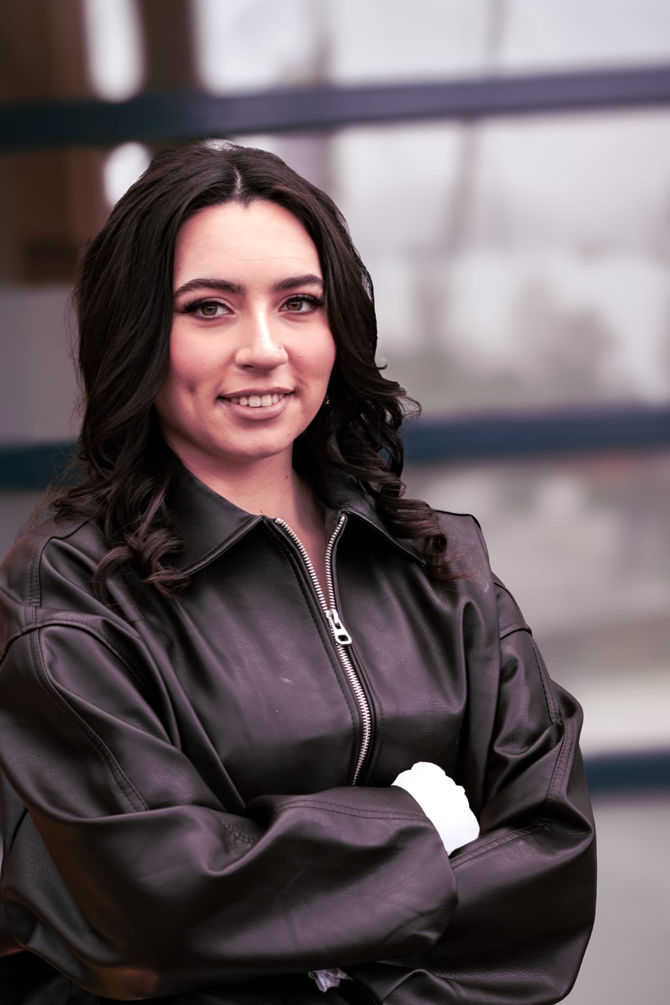 WINTERSWIJK — Wensboom SKB vervult wens: Naomi straalt tijdens bijzondere fotoshoot