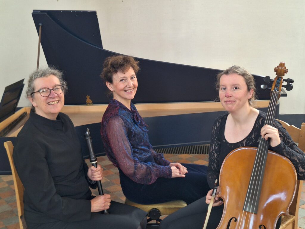 5 Trio Heezen 2025