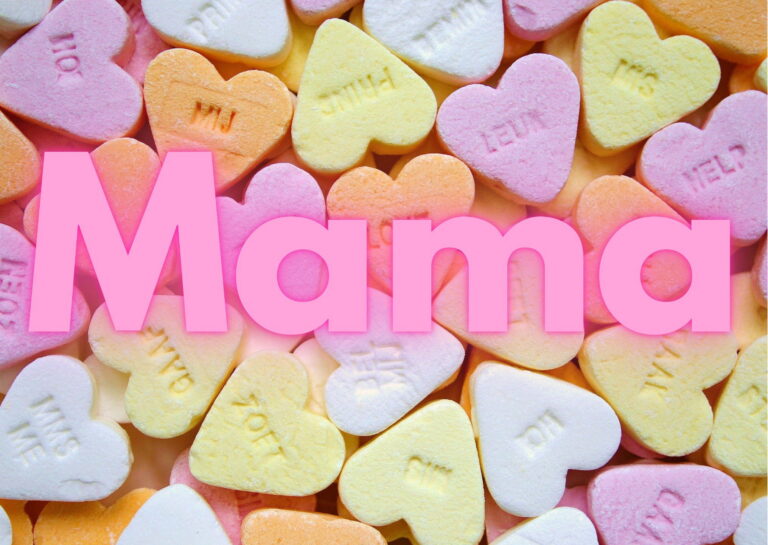 mama