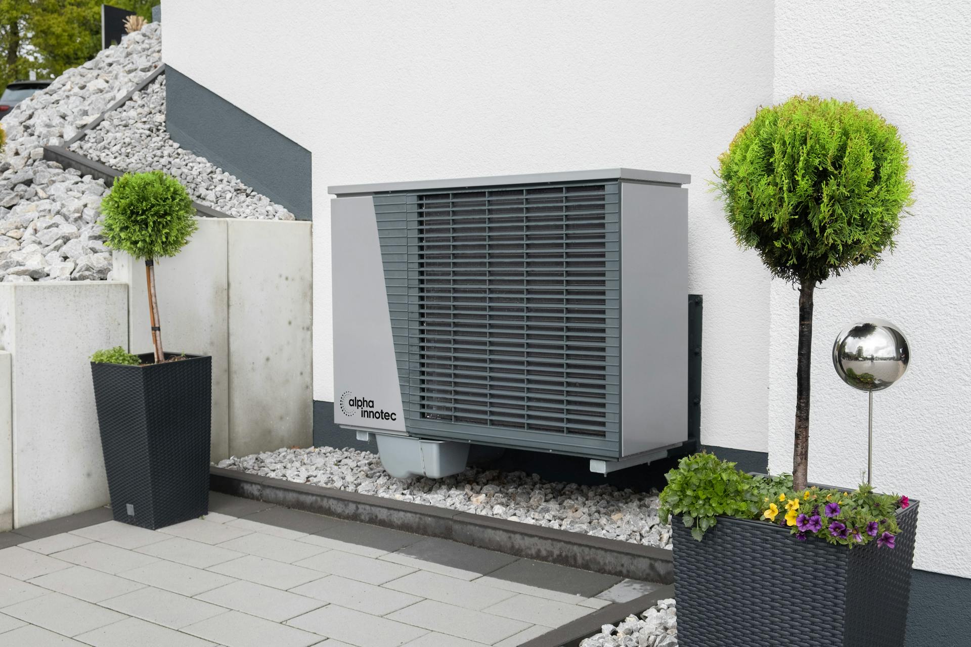 ACHTERHOEK — Steeds meer warmtepompen in Achterhoek: Berkelland koploper