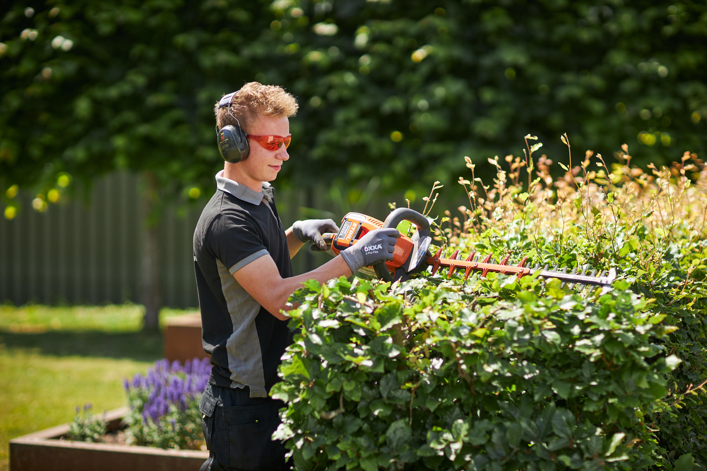 DOETINCHEM — Zone.college houdt voorlichtingsavond over opleidingen en werken in het groen