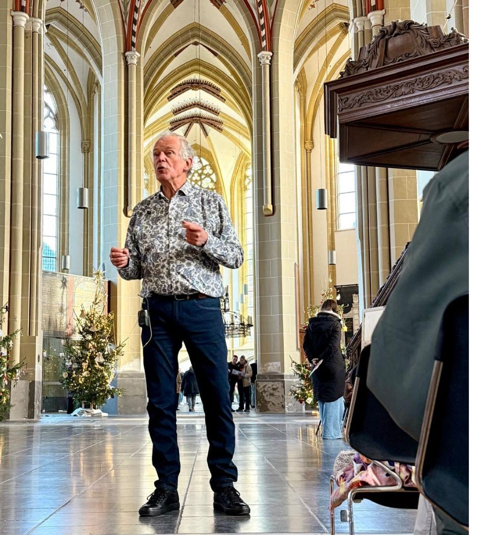 Jan Alfrink
