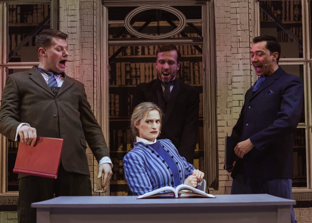 Theater Oostpool en TEC Entertainment - ALETTA de musical - foto Juliette de Groot (4)