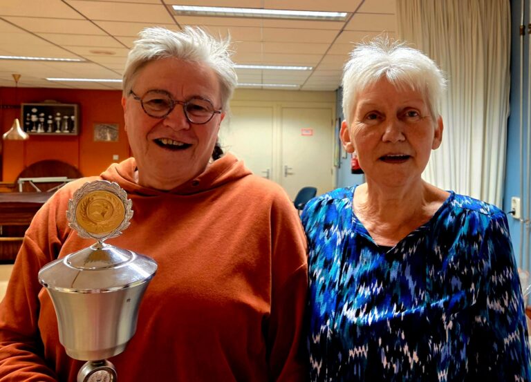 foto kampioen