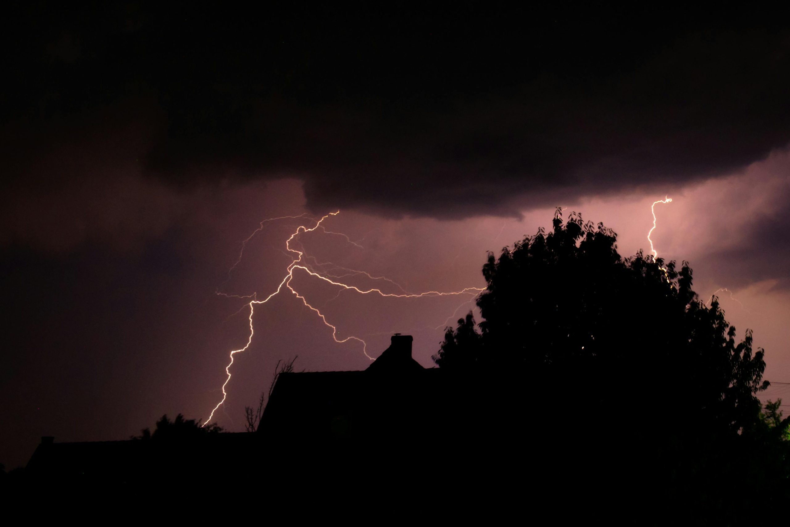 GROENLO — Grolse Wandel 3 Daagse afgelast vanwege dreigend noodweer
