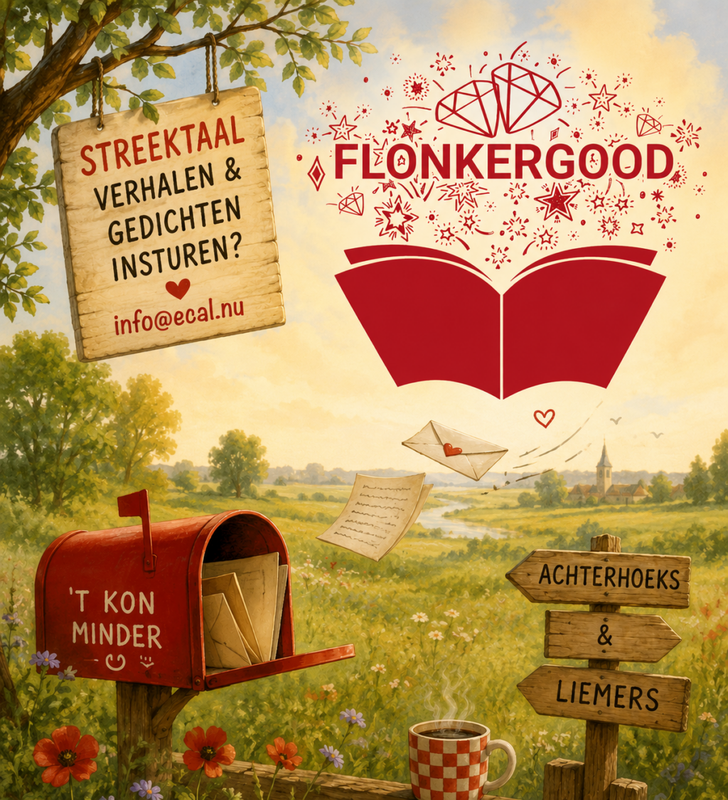 AI Image Flonkergood oproep