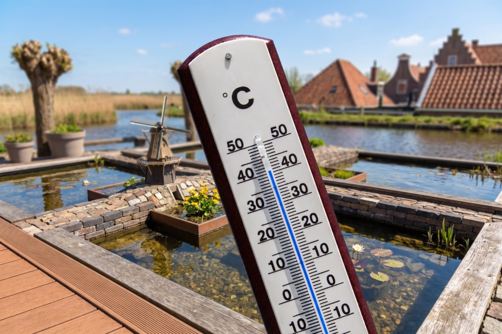 Thermometer