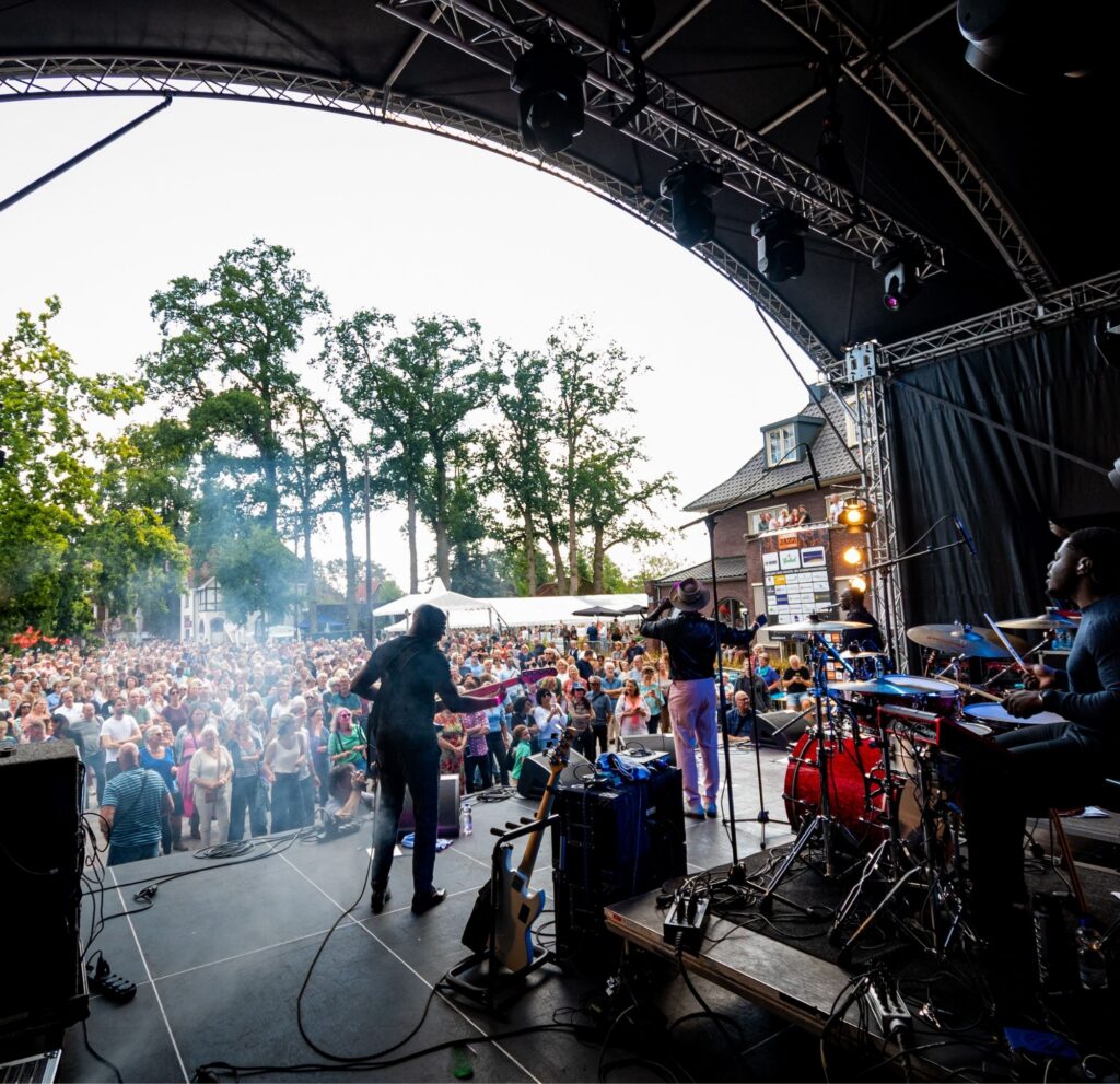 IJsseljazz zondag 13 september 2026