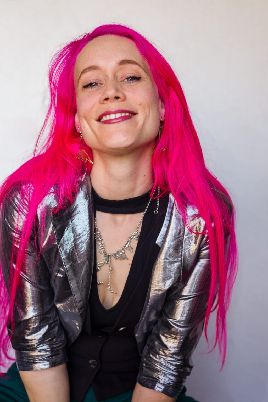 MELANIE DURING - RichardTerborg credits