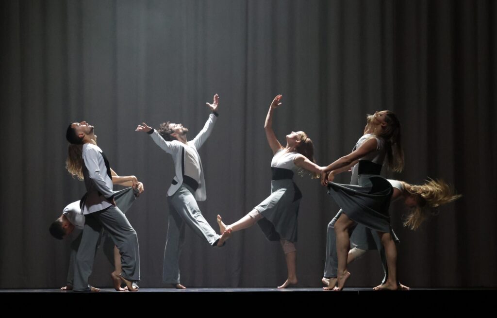 IntrodansEND OF SEASON 2021Musis/Stadstheater Arnhem, 23 juni 2021