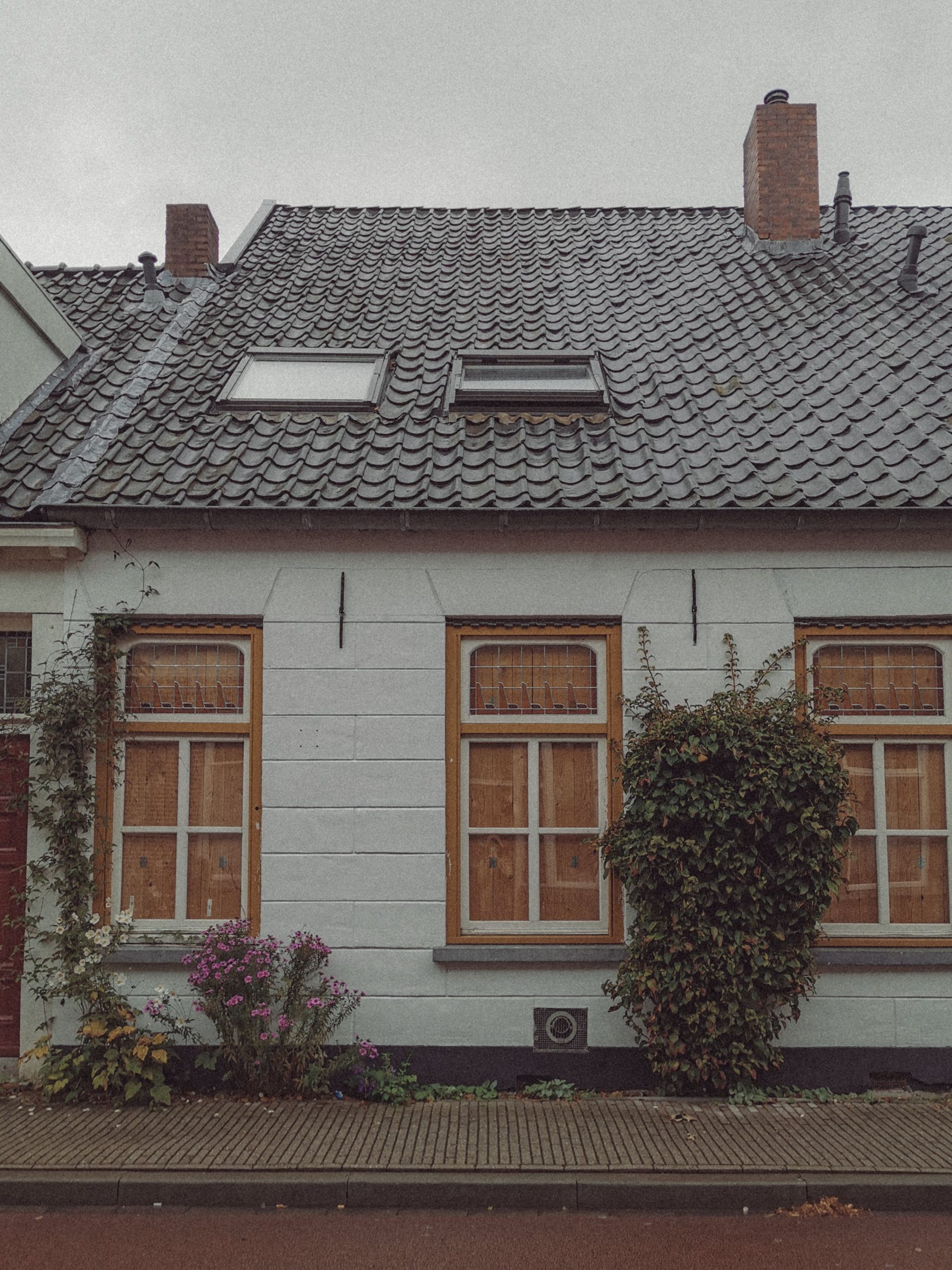 Veel vooroorlogse woningen in Gelderland nog slecht geïsoleerd