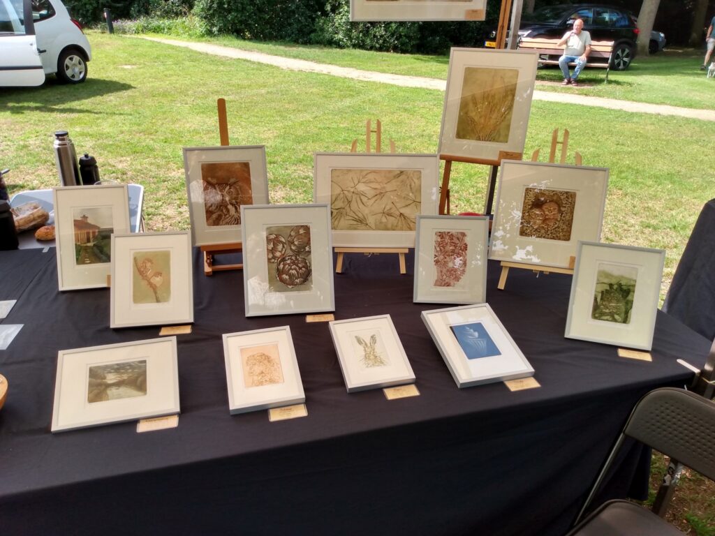 Anneke Scholten - Kunst & Creatie