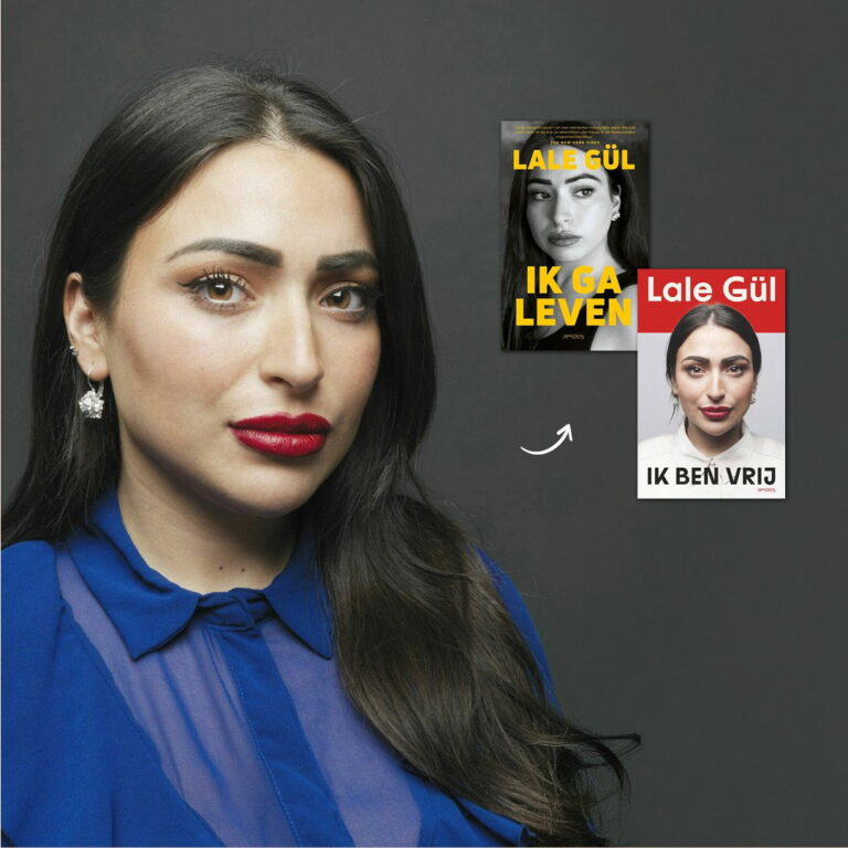 Lale Gül