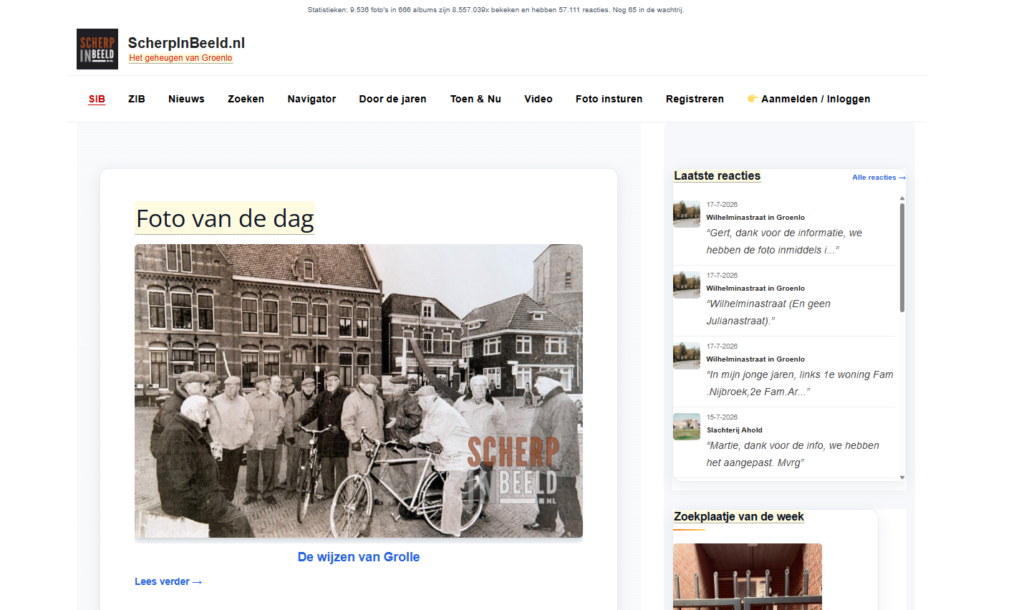 scherpinbeeld