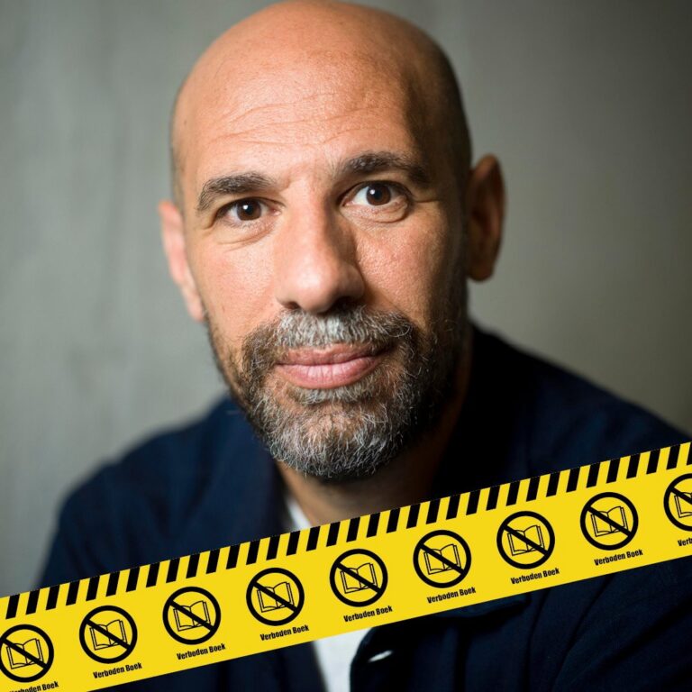 Abdelkader Benali