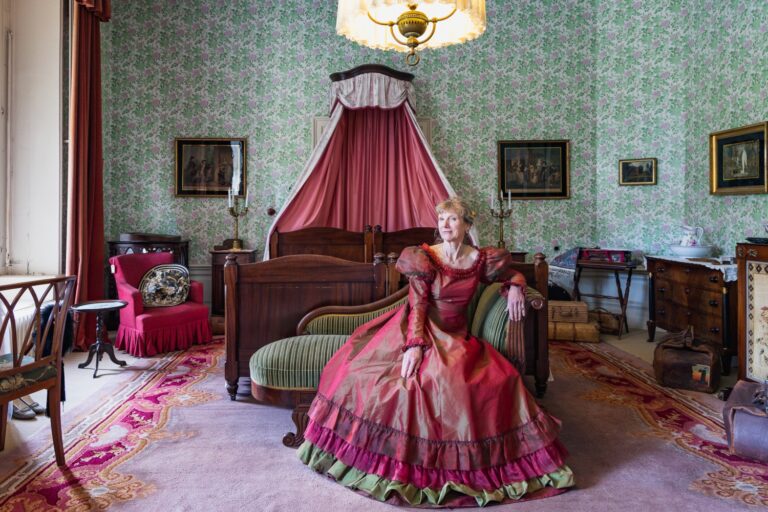 Kasteel-Rosendael---Rozenslaapkamer-met-kasteelbewoner---vrij-te-gebruiken-2