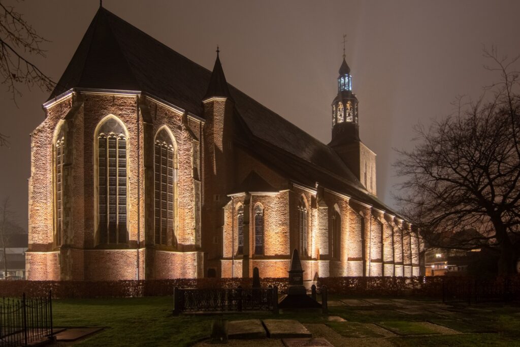 Oude Calixtuskerk