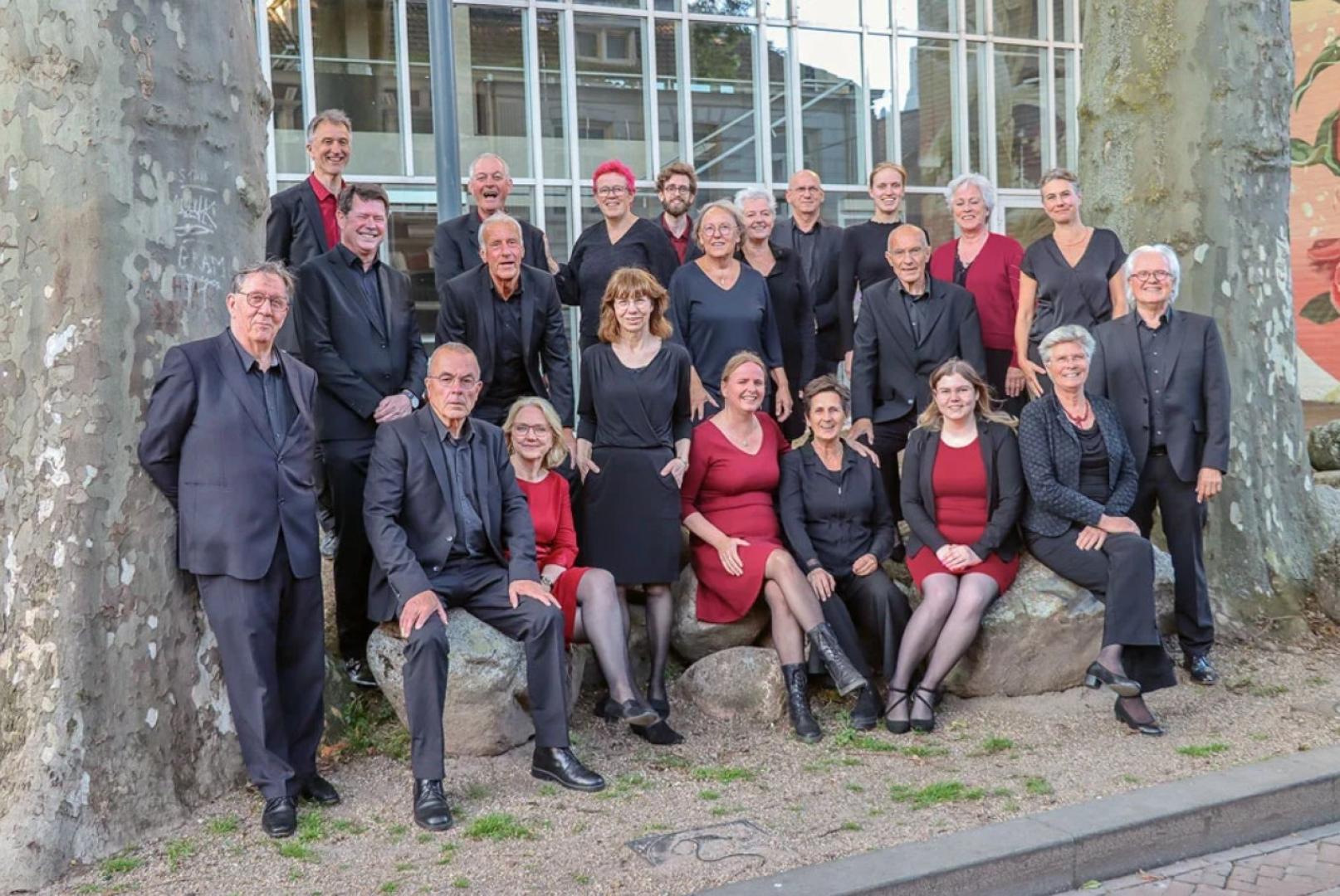 VRAGENDER — Zuid-Amerikaanse klanken tijdens laatste Boerenerfconcert