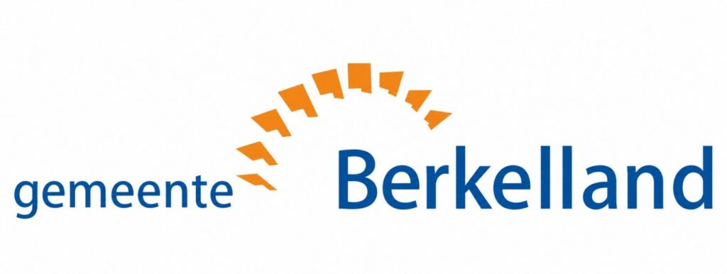 Logo Gem. Berkelland