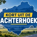 Kort uit de Achterhoek