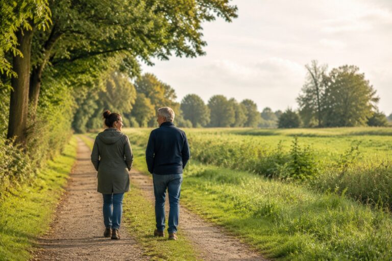 Wandelen