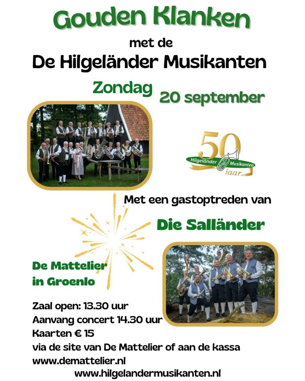 Gouden-Klanken