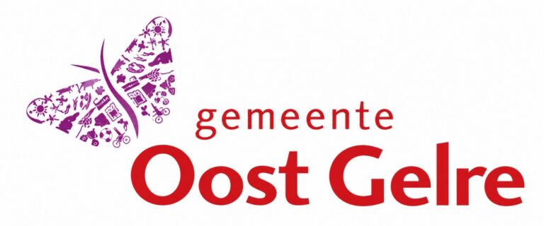 Logo gem. Oost Gelre