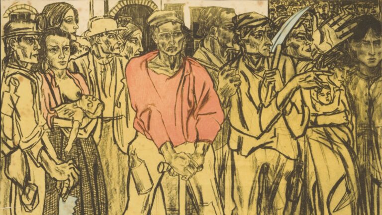 Pers 260923 - Kunstlezing - Jan Toorop