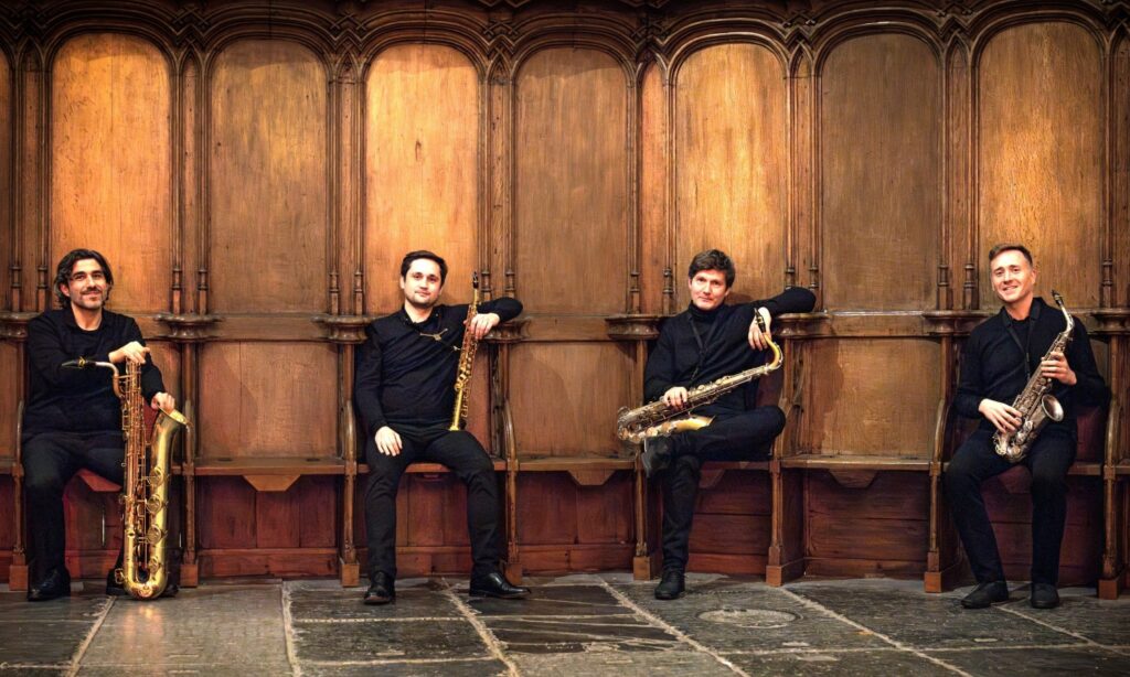 Amstel Quartet lichter zonder tekst B