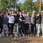 Grol O17-1 Kampioen 3 oktober 2026
