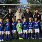 Grol O8-1 Kampioen 3 oktober 2026
