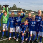 Grol O9-3 Kampioen 3 oktober 2026