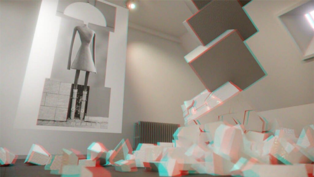 Pers 261016 - Voorbij dimensies