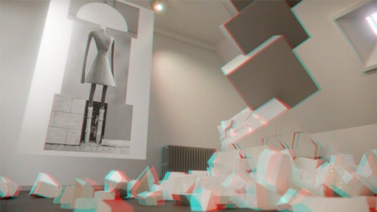 Pers 261016 - Voorbij dimensies