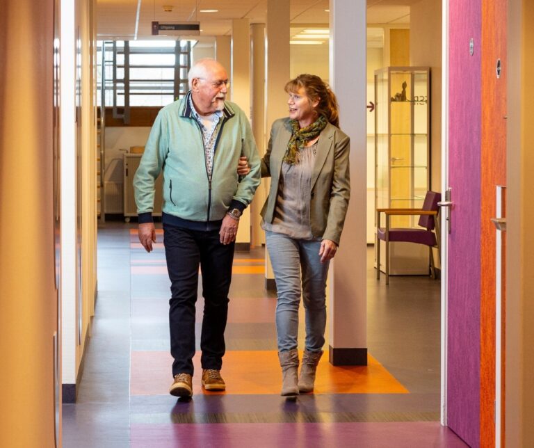 Prostaatkanker ontmoetingsavond 2026